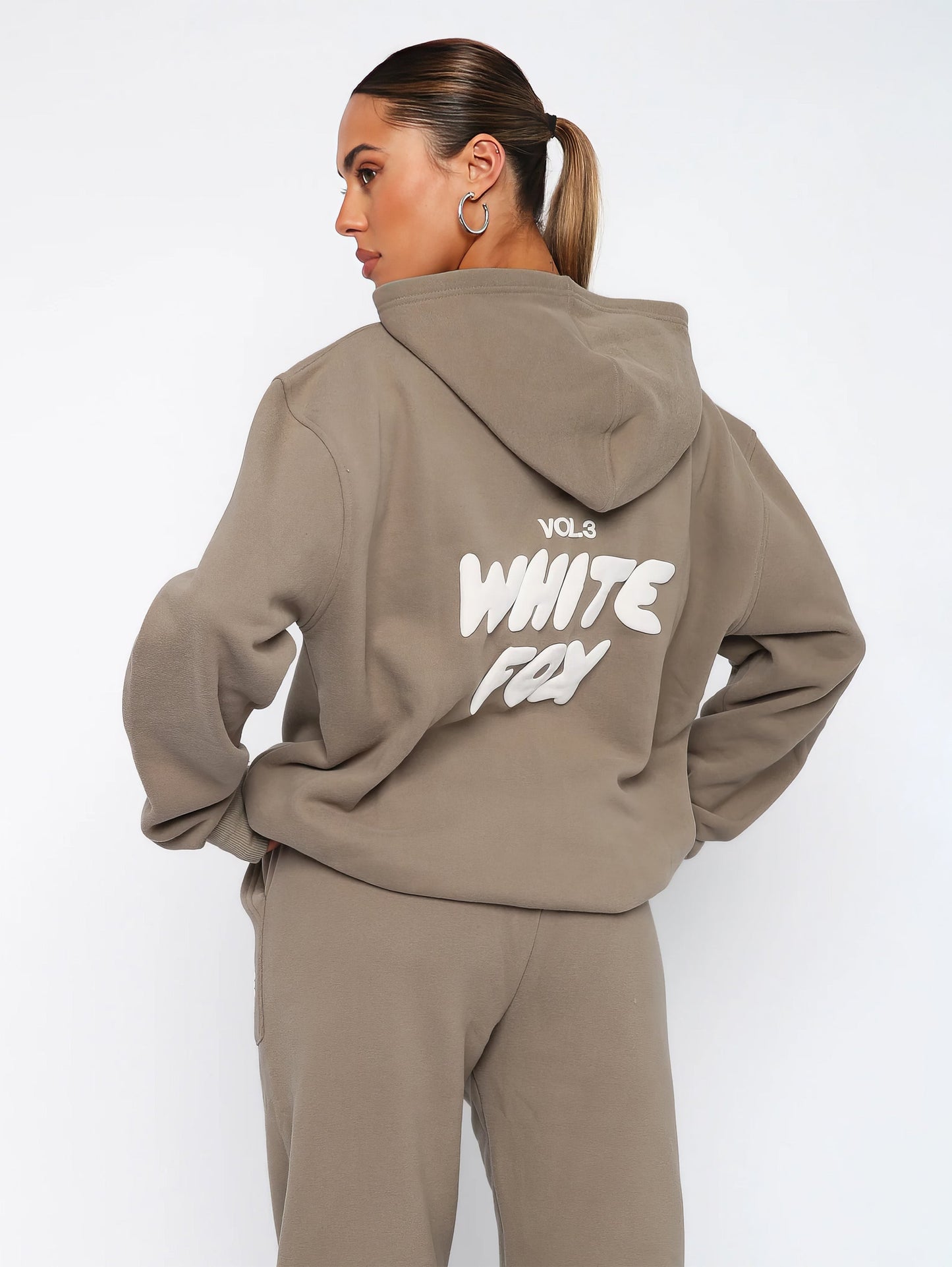 Jealynn - Trendy dames trainingspak