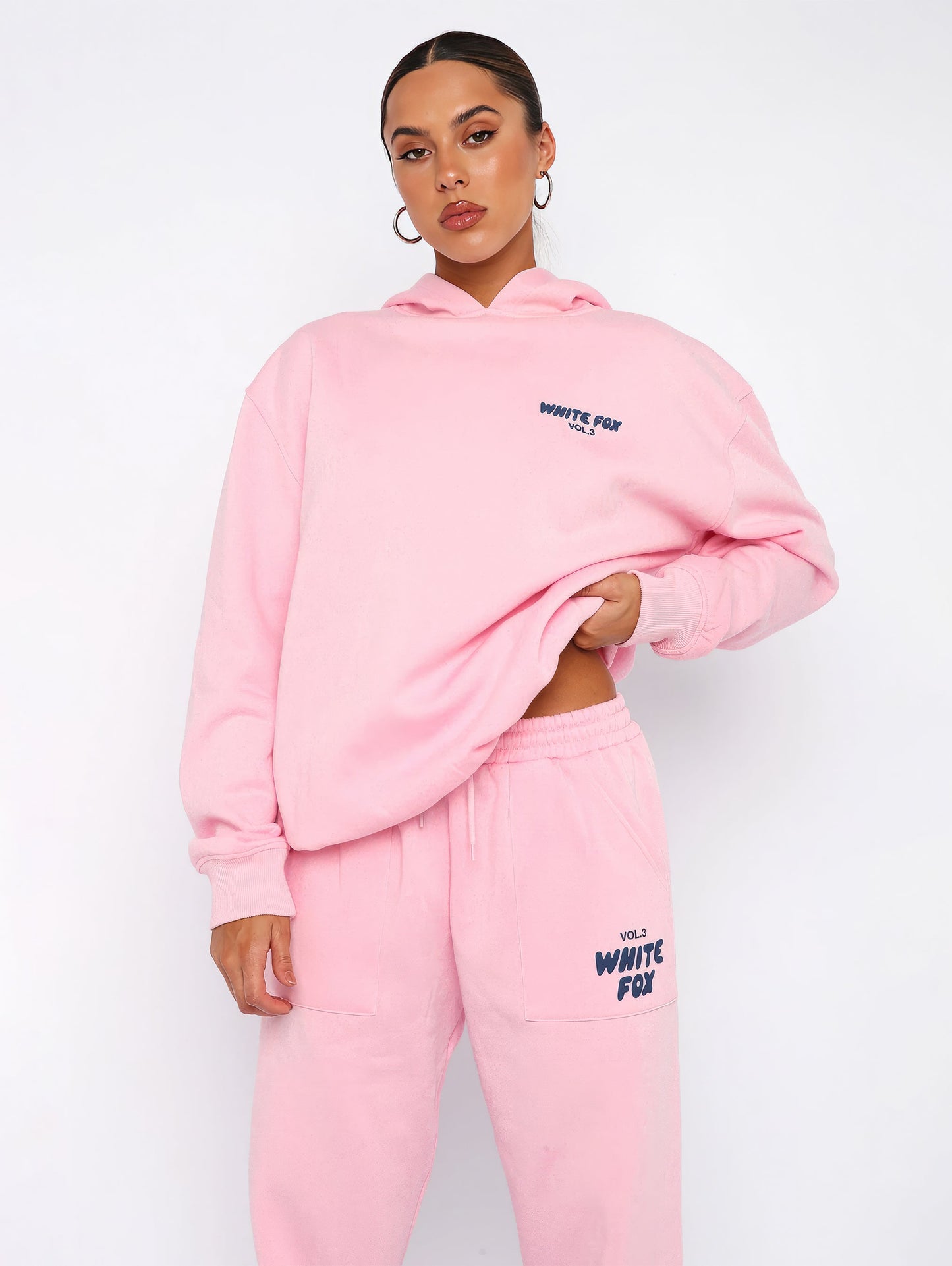 Jealynn - Trendy dames trainingspak