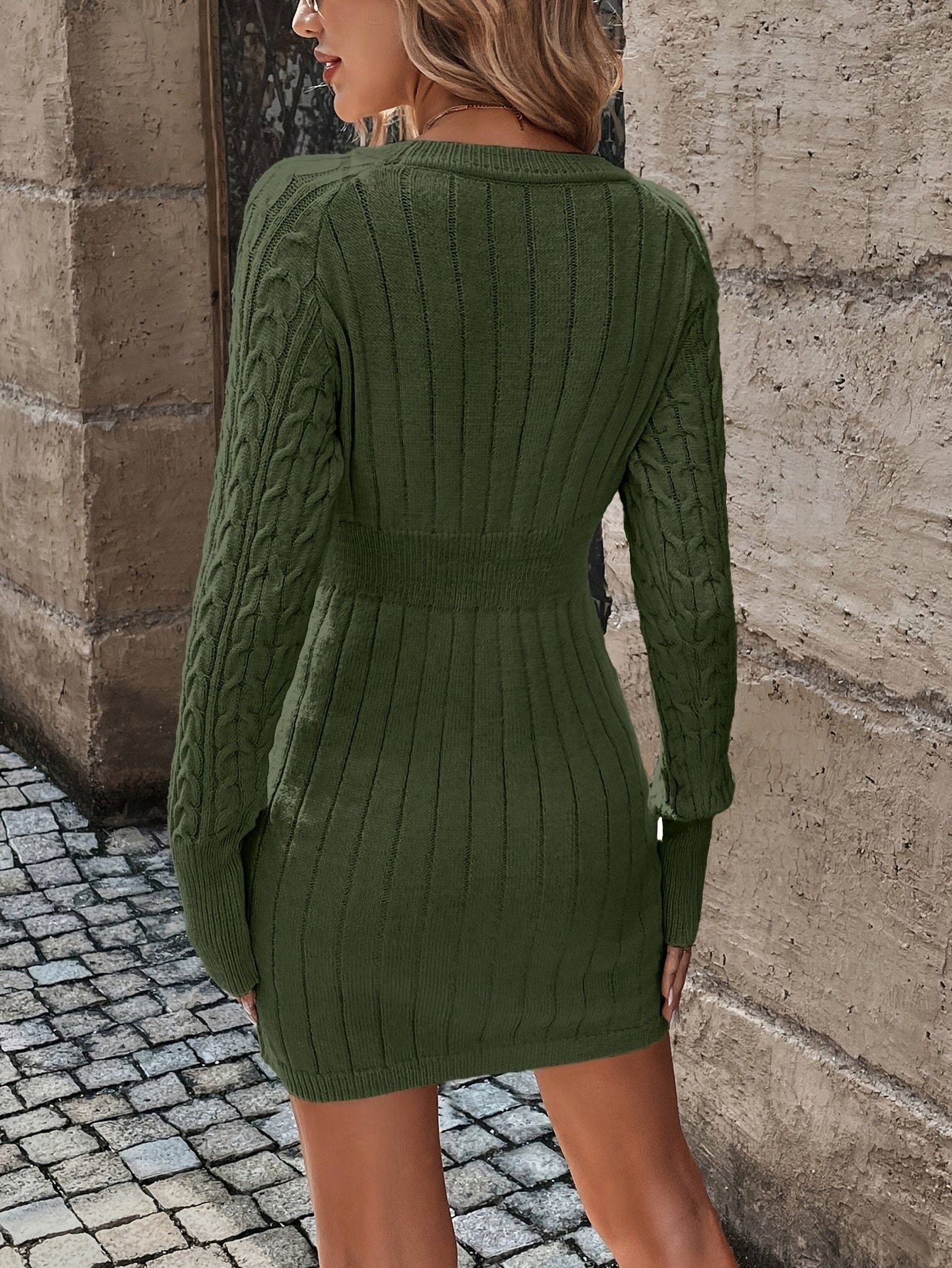 Jolieke - Perfect Spring Dress