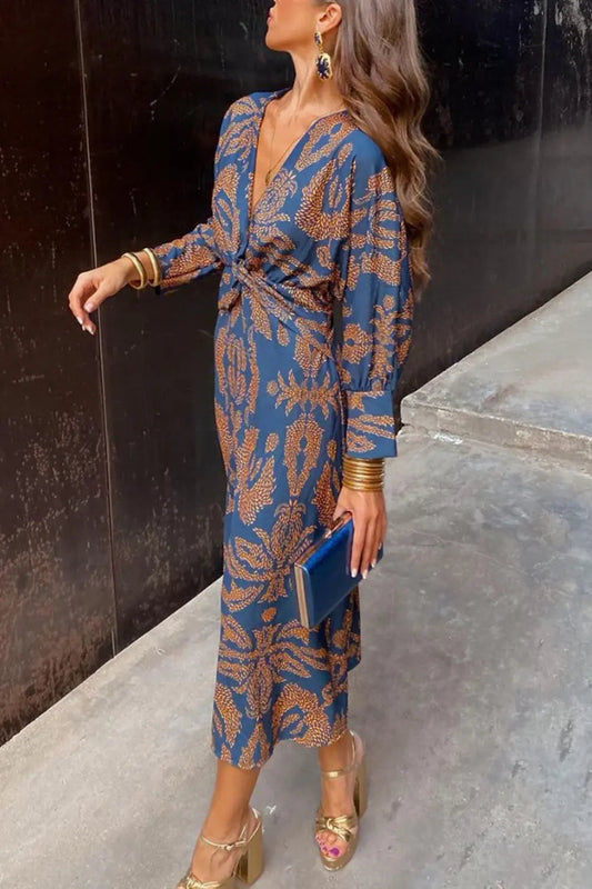 Juliette - Elegante Jurk voor Dames
