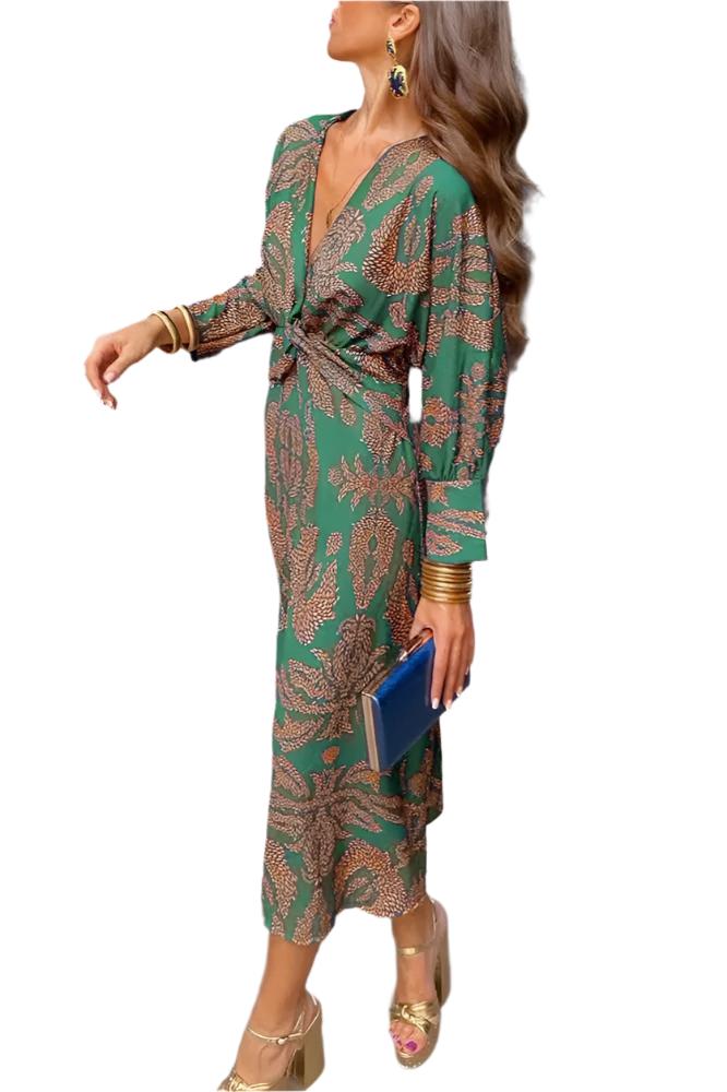 Juliette - Elegante Jurk voor Dames