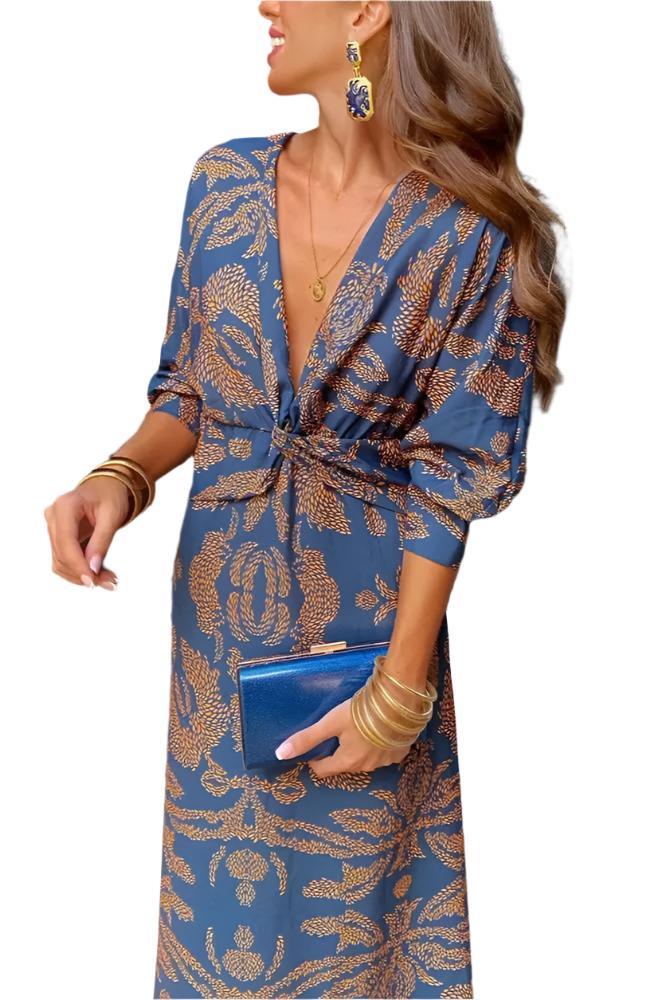 Juliette - Elegante Jurk voor Dames