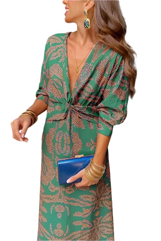 Juliette - Elegante Jurk voor Dames