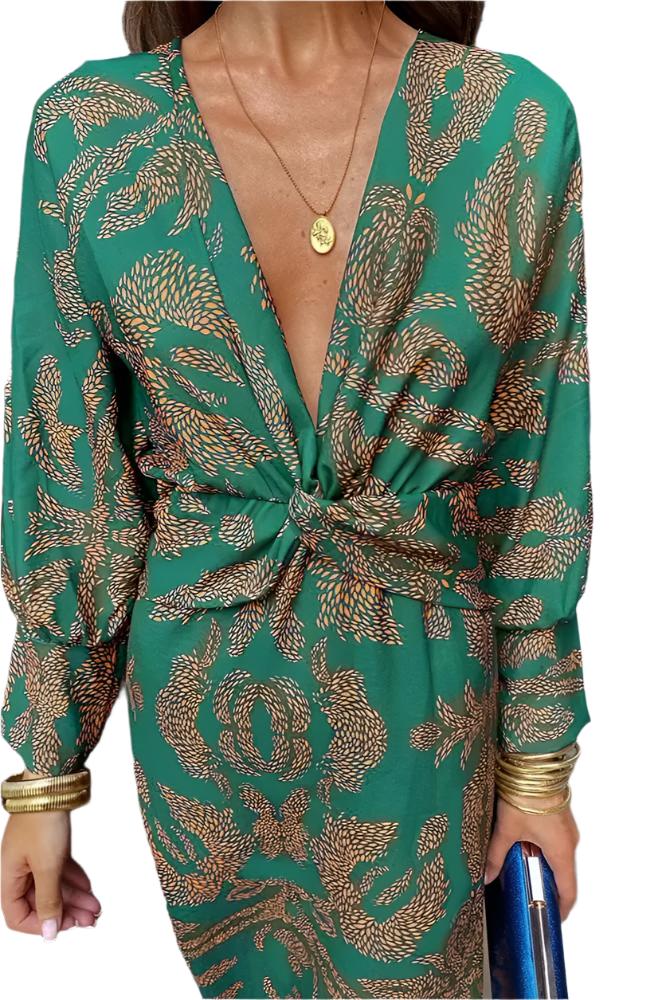 Juliette - Elegante Jurk voor Dames