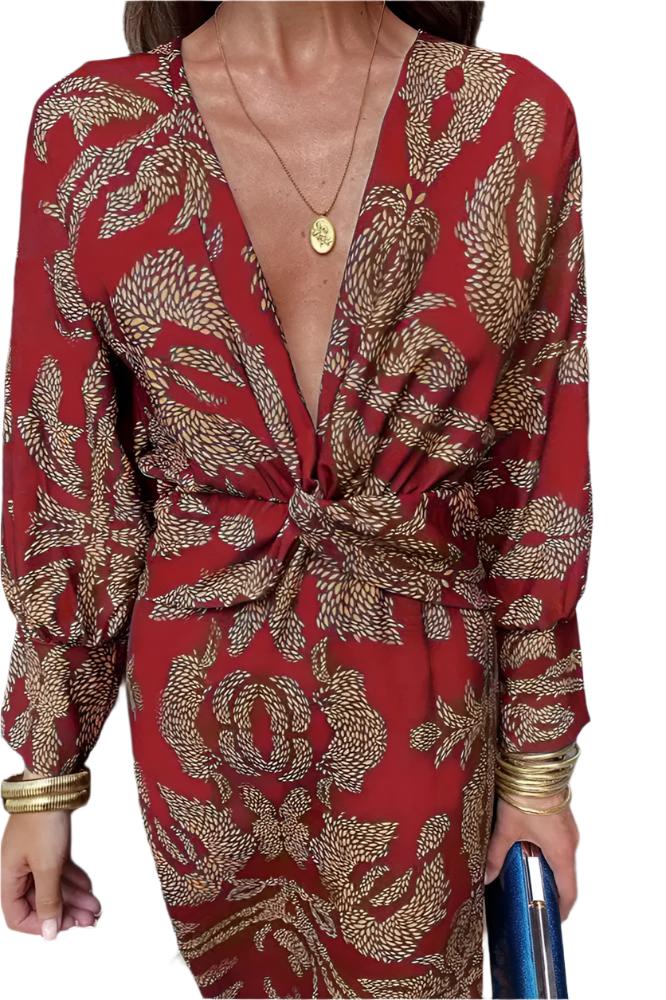 Juliette - Elegante Jurk voor Dames