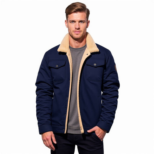 Kenneth - Vintage bomber jacket