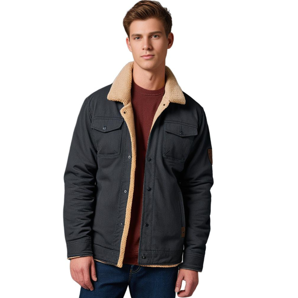 Kenneth - Vintage bomber jacket