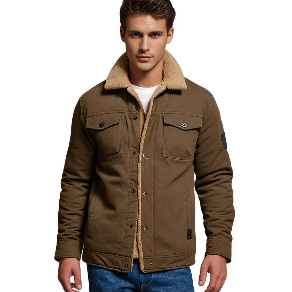 Kenneth - Vintage bomber jacket