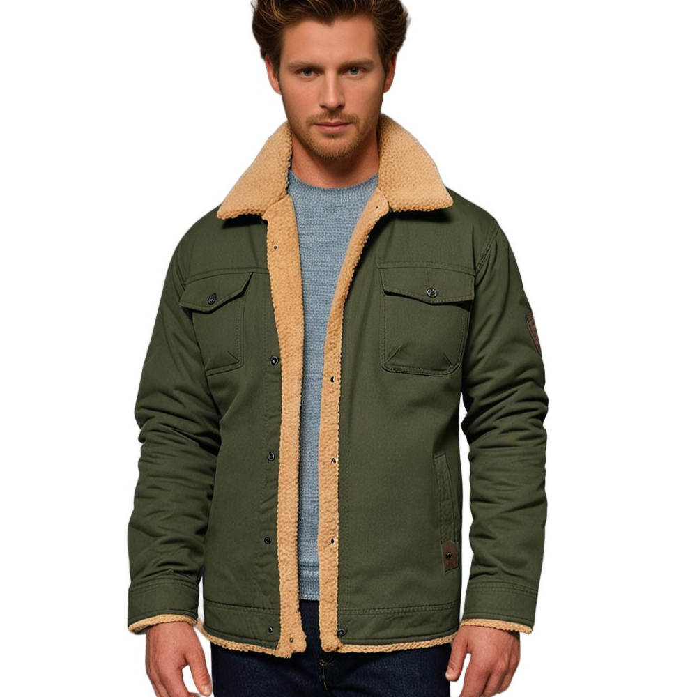 Kenneth - Vintage bomber jacket
