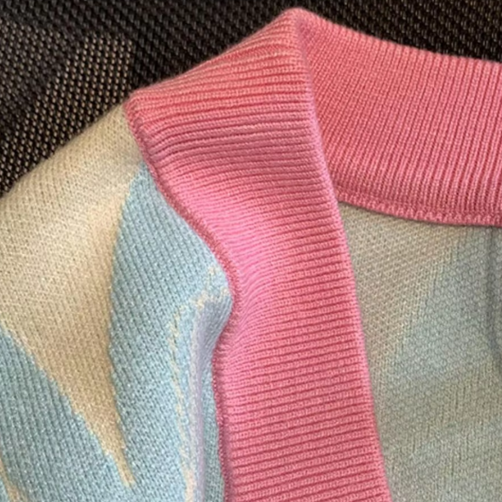 Lamia - Elegante Vest voor Dames
