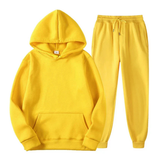Linus - Joggingpak Heren