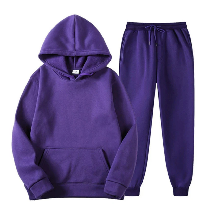 Linus - Joggingpak Heren