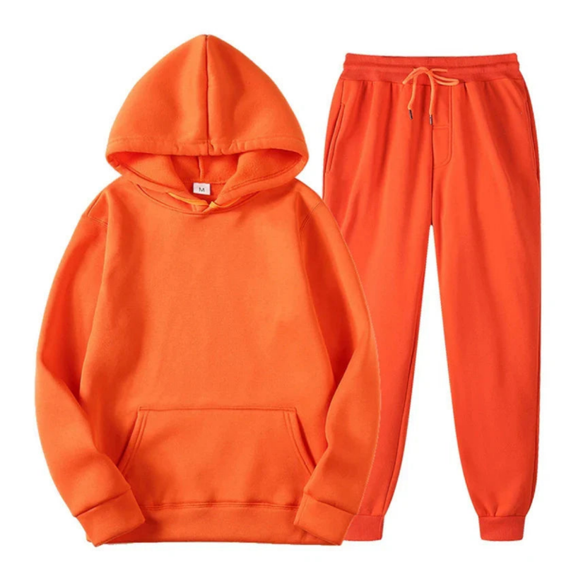 Linus - Joggingpak Heren