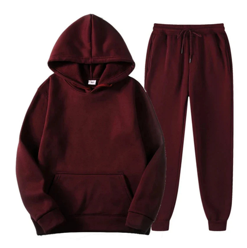 Linus - Joggingpak Heren