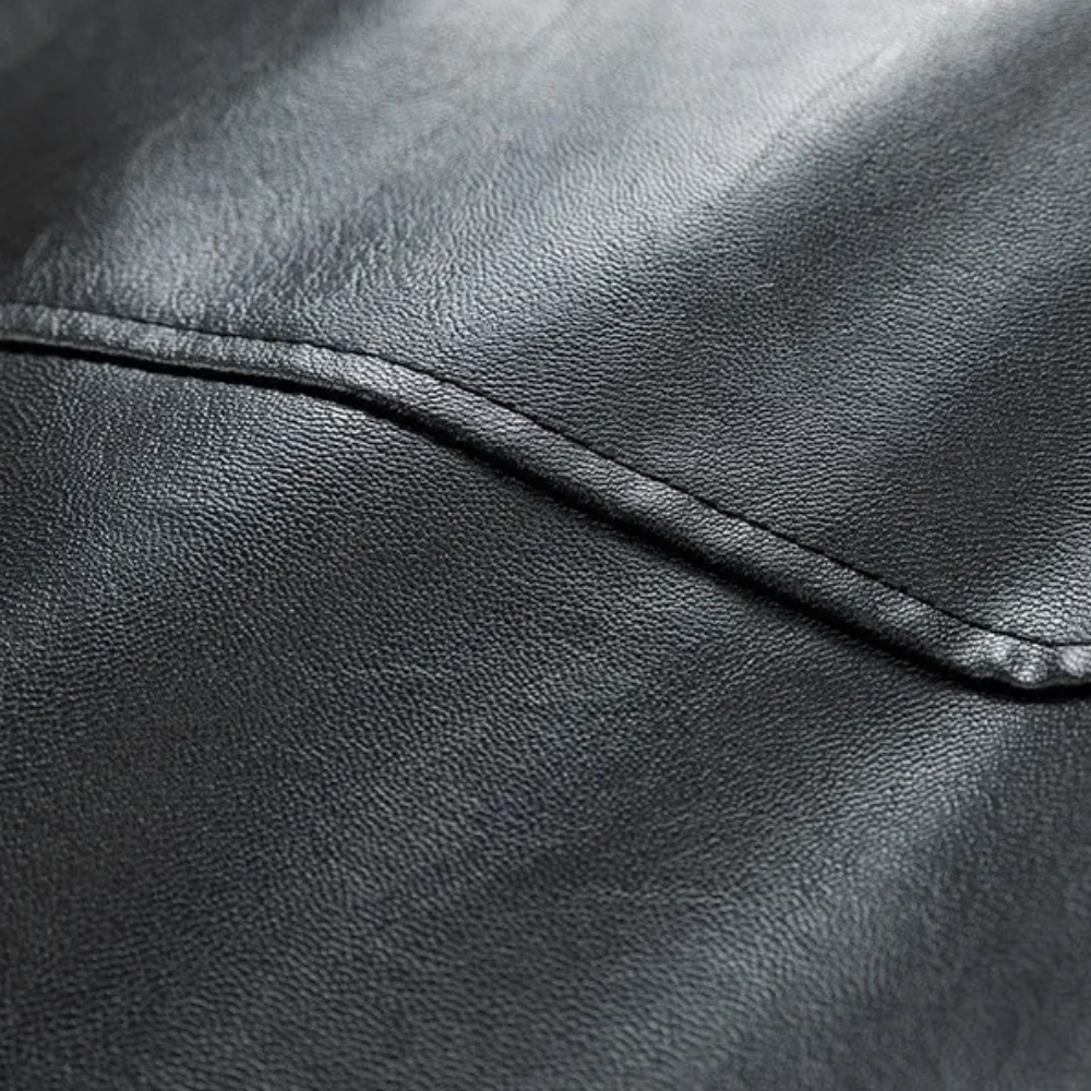 Lorien - Classic winter coat for men