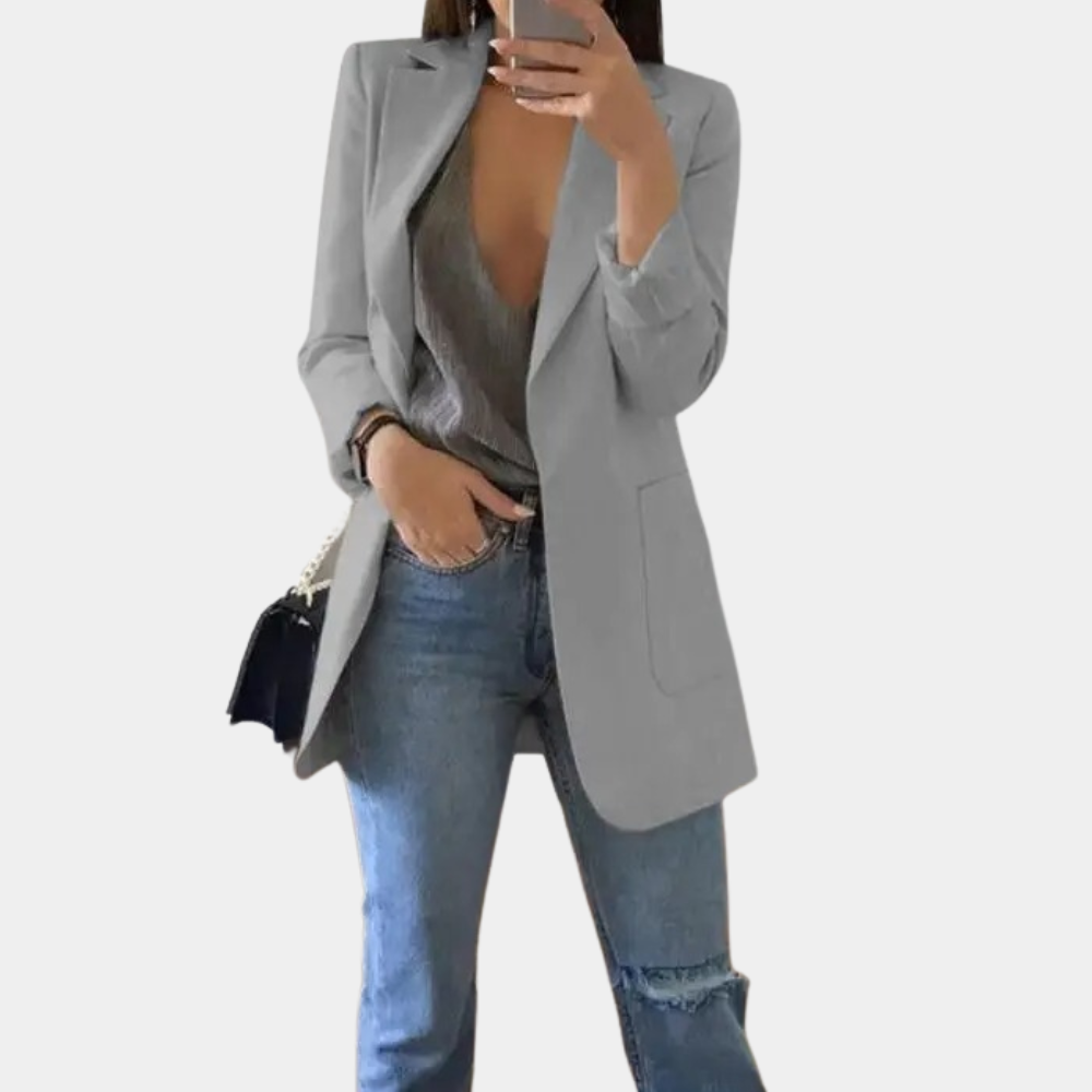 Marike - Blazer voor dames