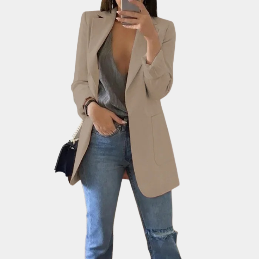 Marike - Blazer voor dames