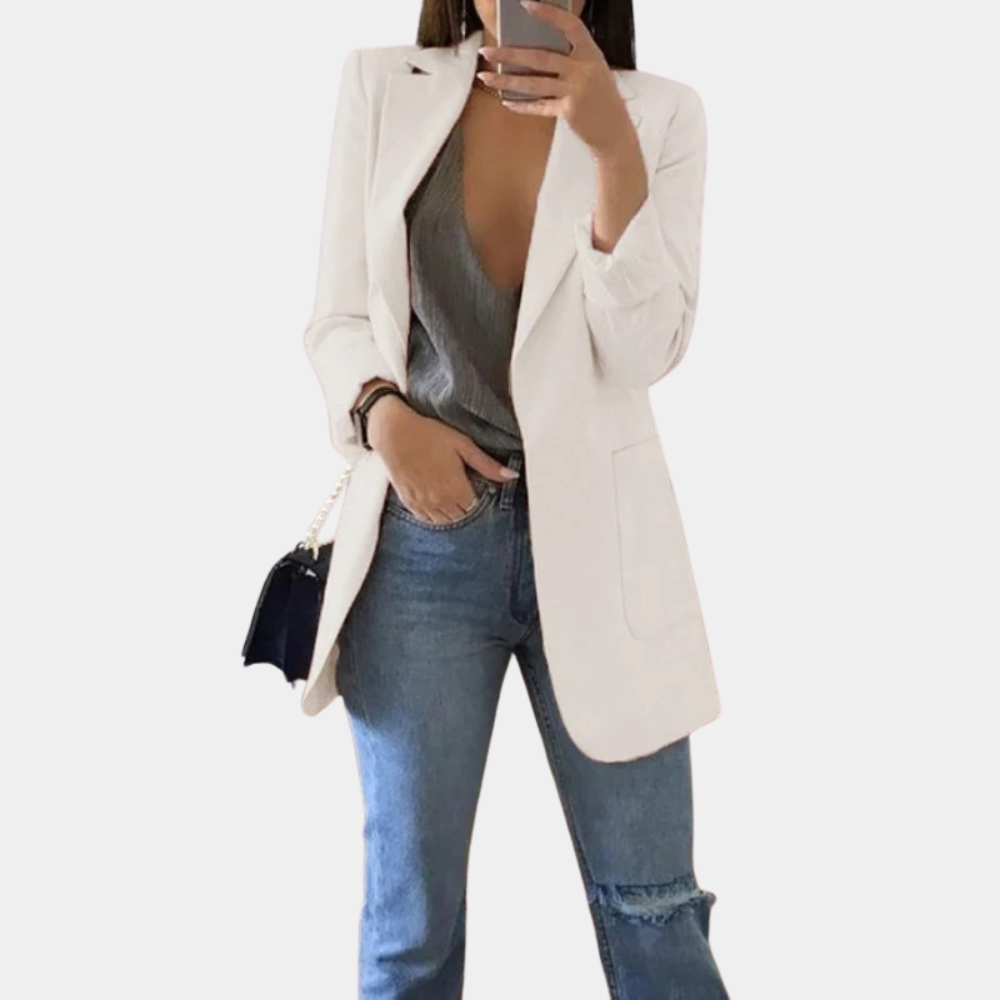 Marike - Blazer voor dames