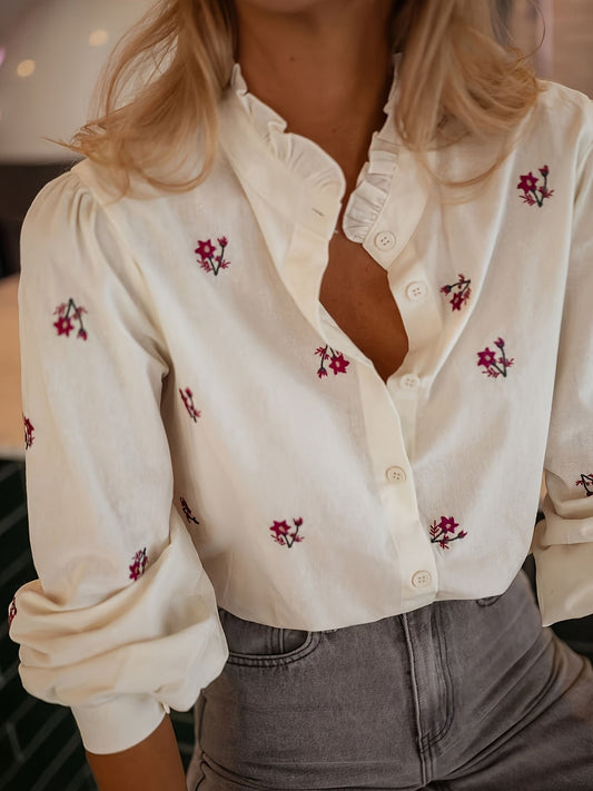 Melda - Blouse