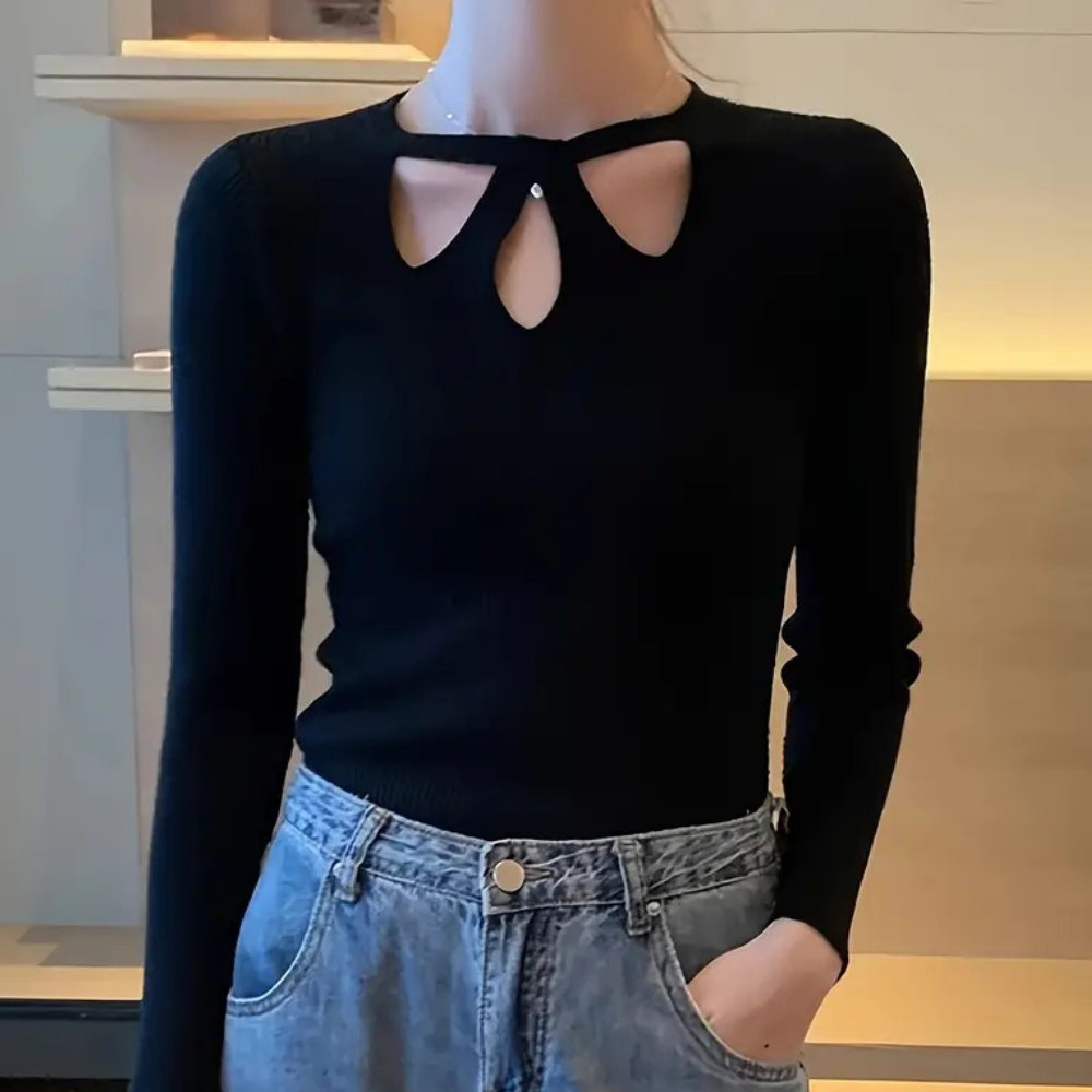 Melissa - Stylish Casual Sweater for Women