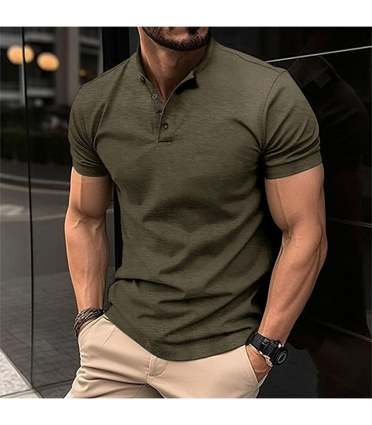 Milan - Stijlvol Polo Shirt voor Heren