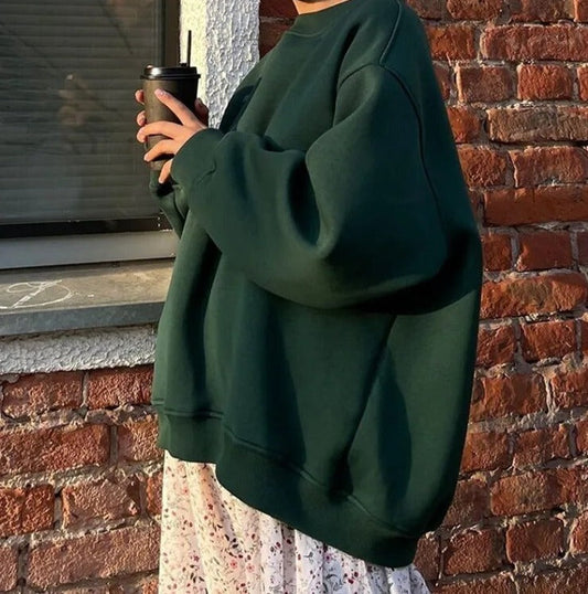 Myriam – Oversized Sweater