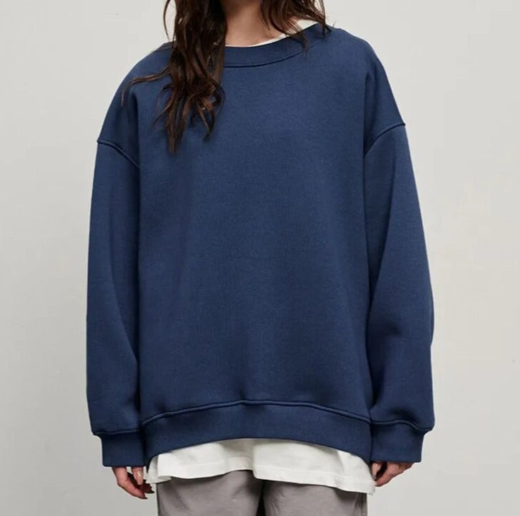 Myriam – Oversized Sweater