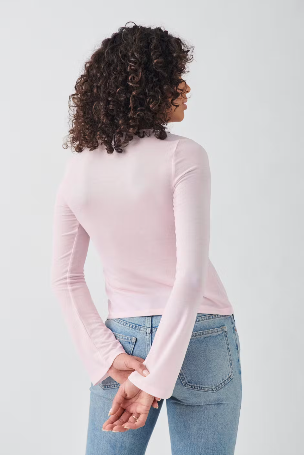 Myrvana - Verfijnde Blouse met Knooptop voor Dames