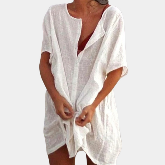 Nadya - Zomerjurk voor dames