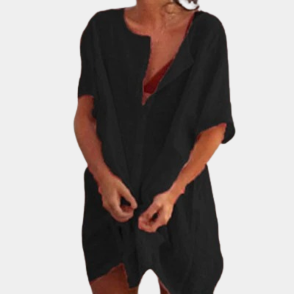 Nadya - Zomerjurk voor dames