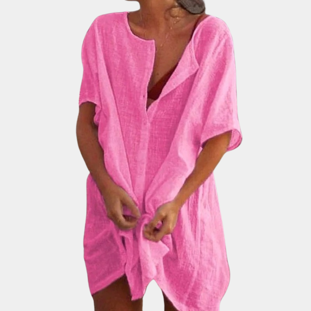 Nadya - Zomerjurk voor dames