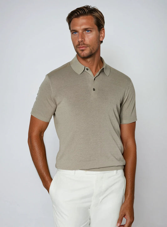 Neill - Casual zomer polo
