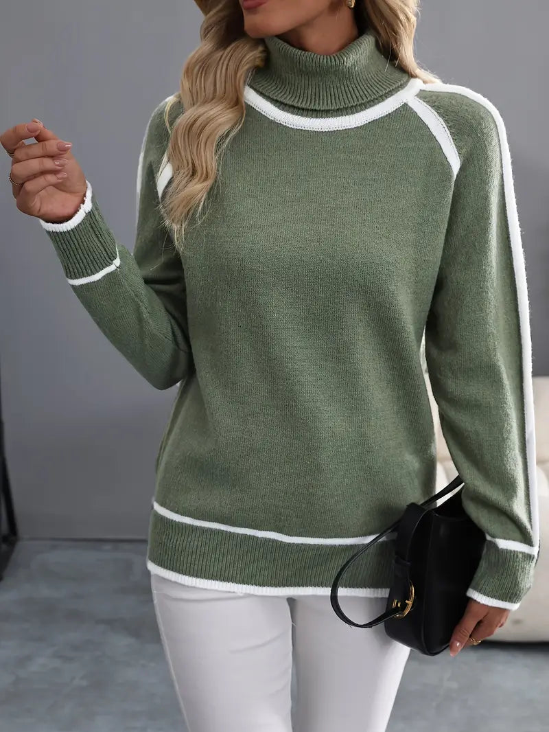 Nicolette – Warmte en Stijl in Één
