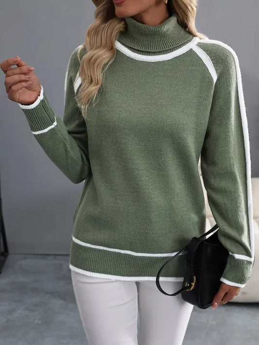Nicolette – Warmte en Stijl in Één