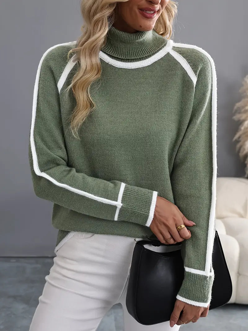 Nicolette – Warmte en Stijl in Één
