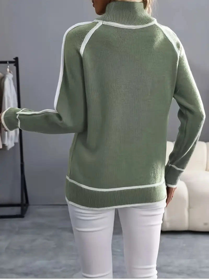 Nicolette – Warmte en Stijl in Één