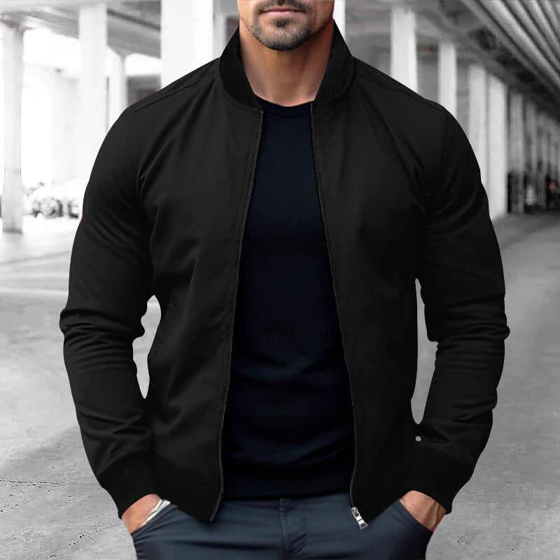 Nikolaos - trendy zomer jacket