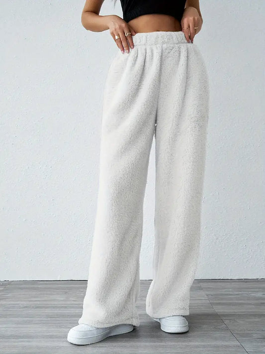 Noorlyn - Zachte Damesbroek met Luxe Draagcomfort
