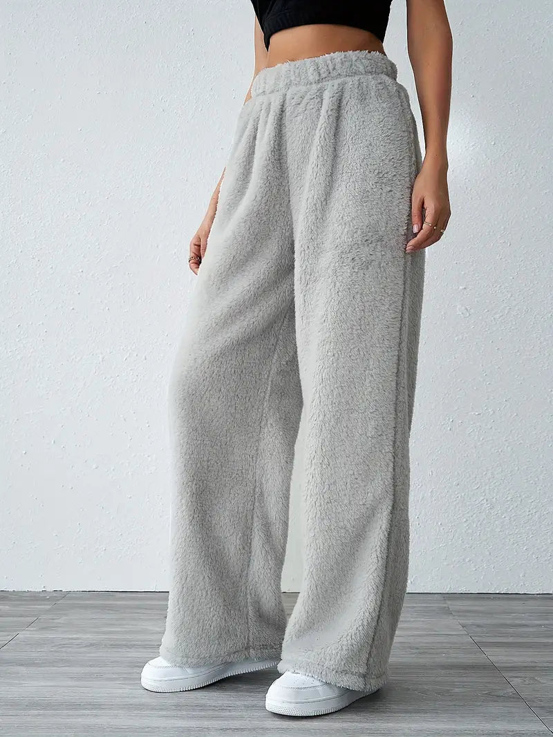 Noorlyn - Zachte Damesbroek met Luxe Draagcomfort