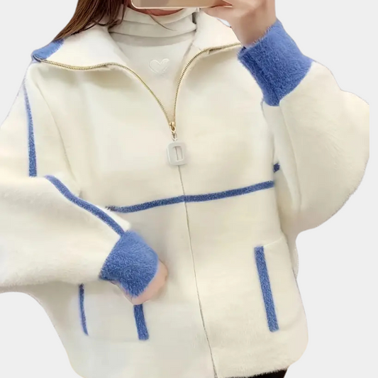 Nora - Casual Vest voor Dames