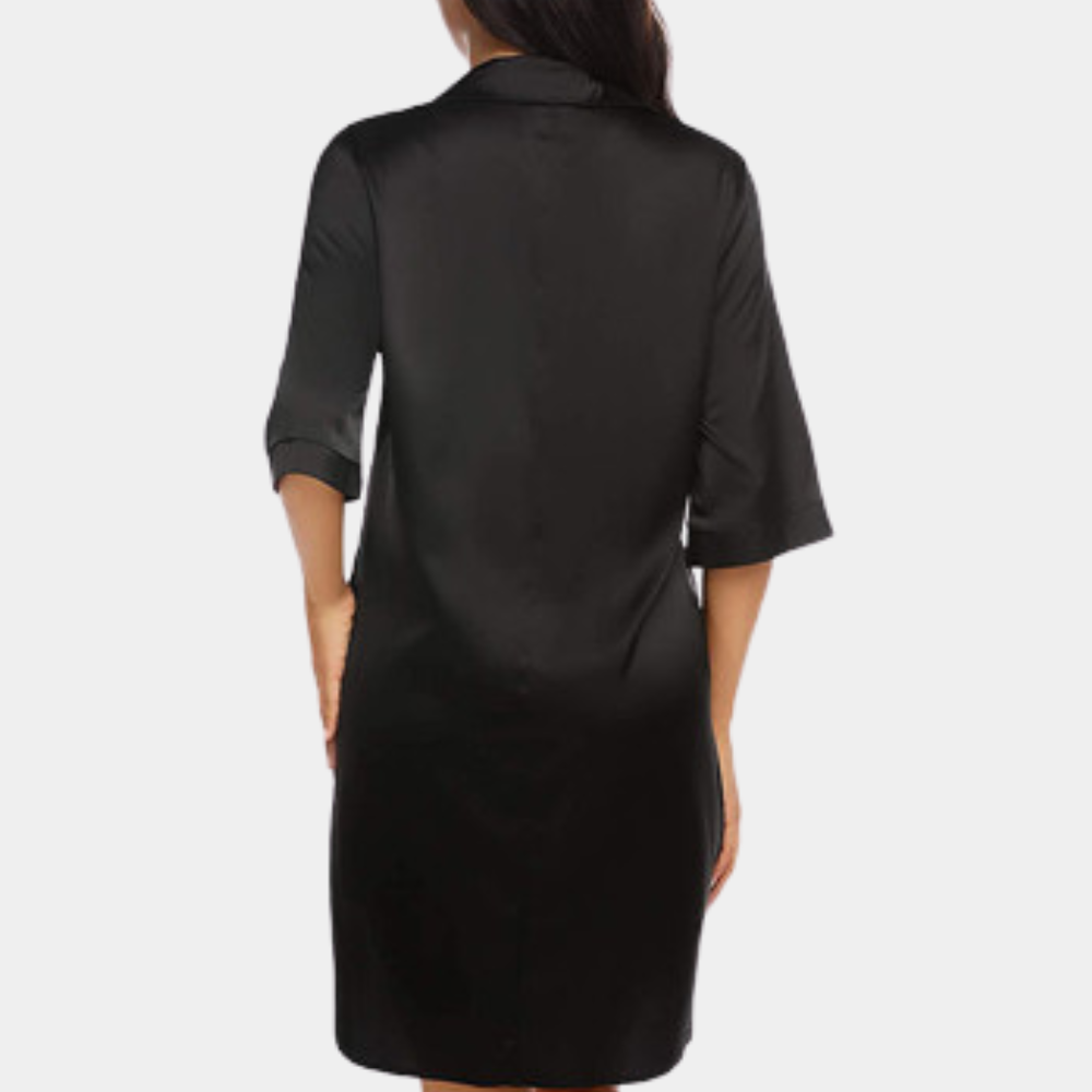 Nova - Luxe &amp; Comfortabele Dames Slaapjurk