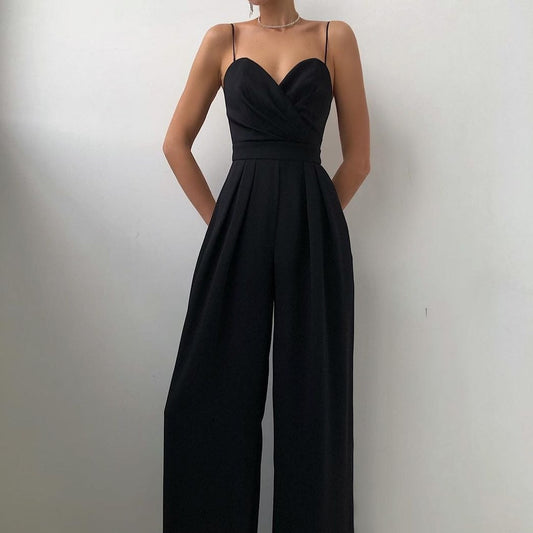 Nyna – Trendy Jumpsuit