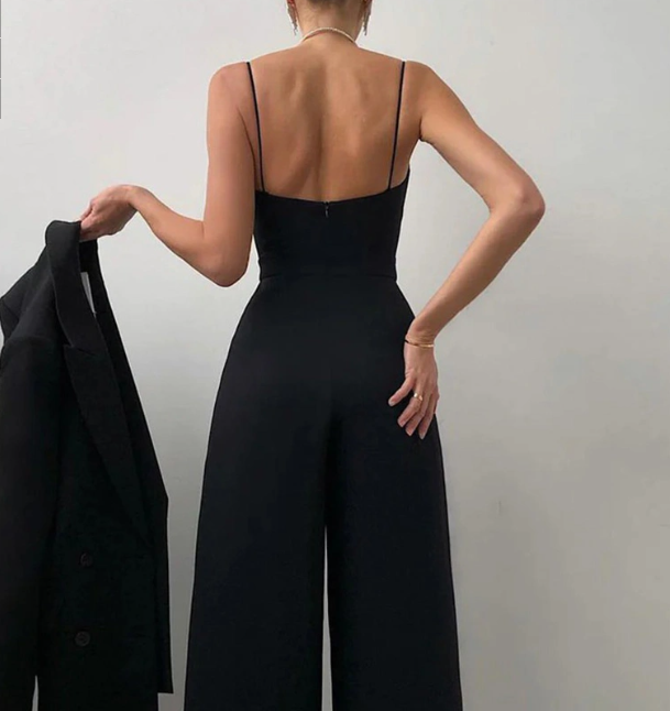 Nyna – Trendy Jumpsuit