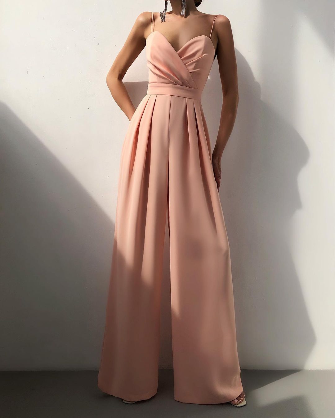Nyna – Trendy Jumpsuit