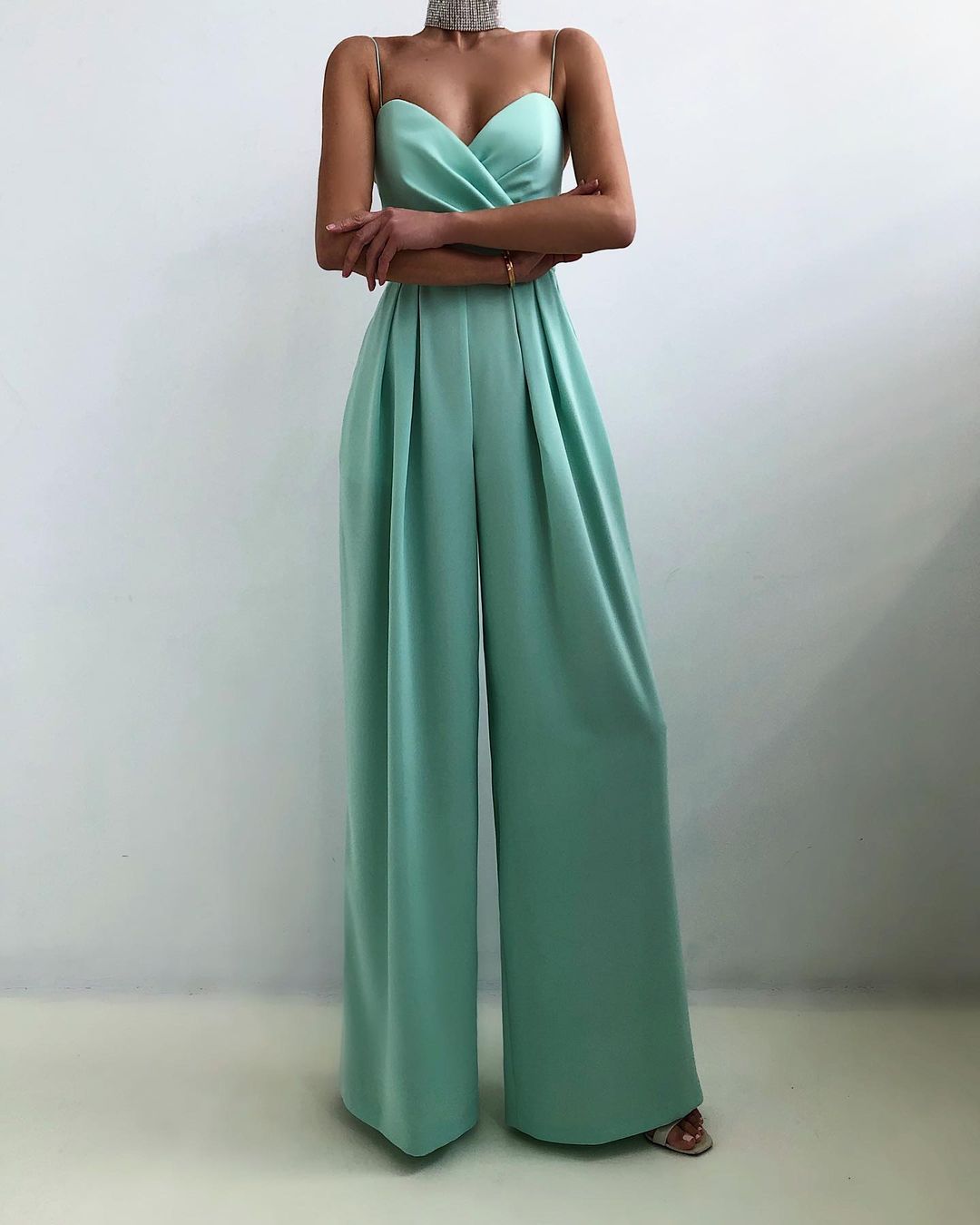Nyna – Trendy Jumpsuit