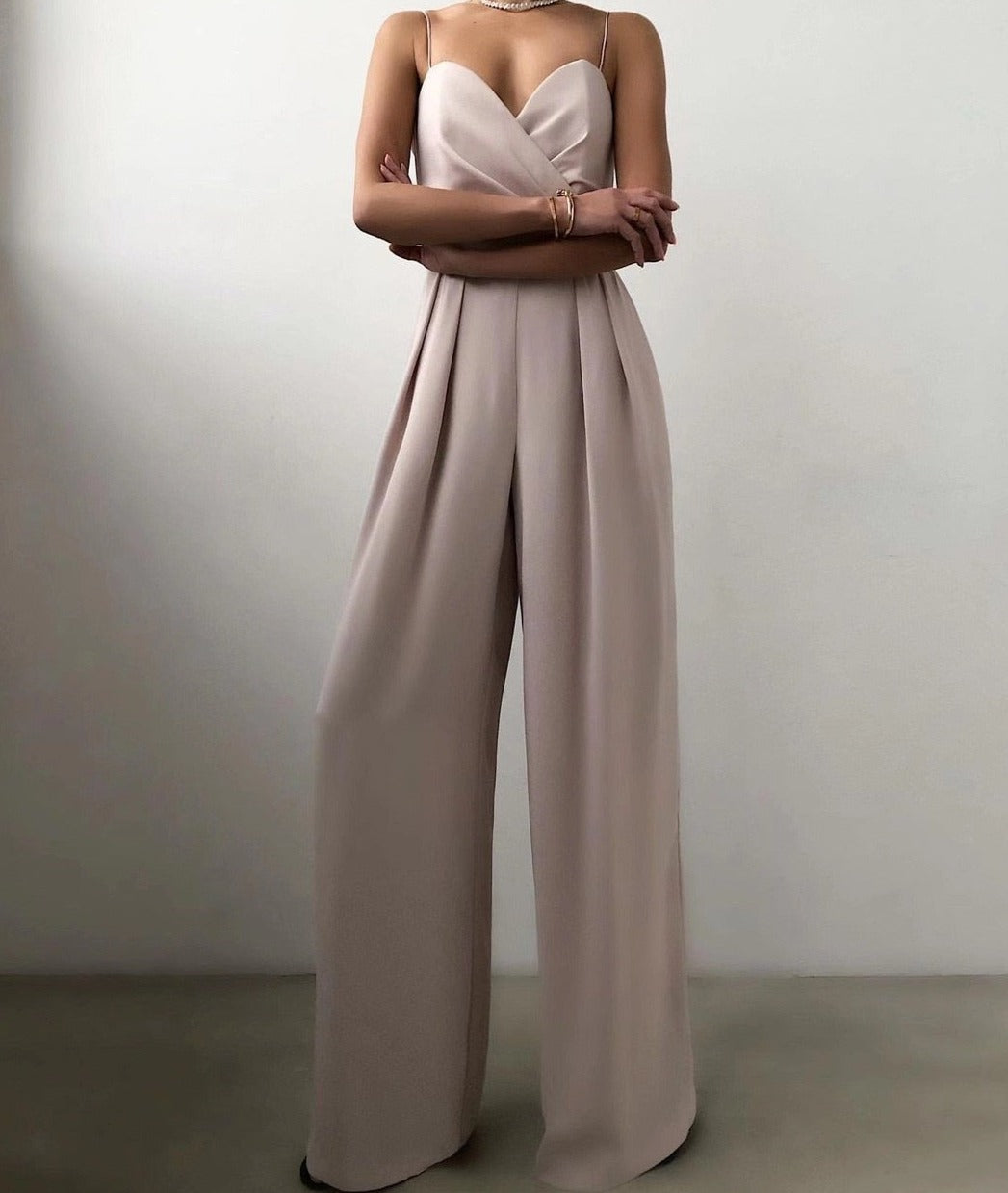Nyna – Trendy Jumpsuit