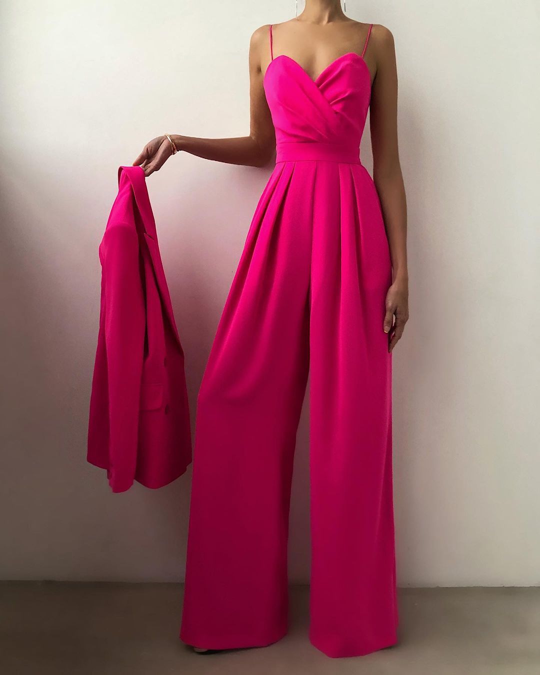 Nyna – Trendy Jumpsuit