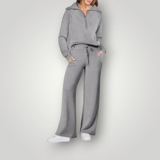 Odilia - Luxe Loungewear Set