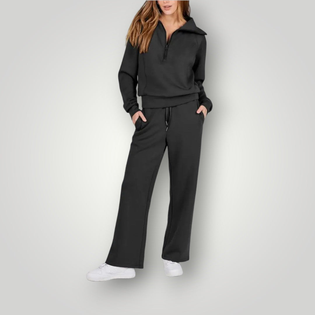 Odilia - Luxe Loungewear Set
