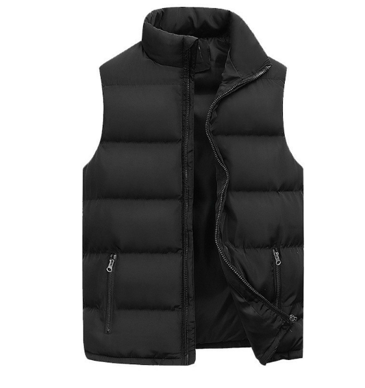 Owen - Gewatteerde Bodywarmer